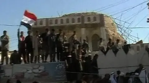 52 ofiary śmiertelne w Iraku