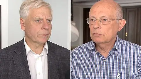 Polityczne komentarze po wyroku TSUE w sprawie zmian w Sądzie Najwyższym