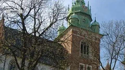 Dzwon Zygmunta pożegnał Tadeusza Mazowieckiego