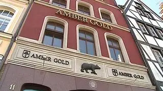 Amber Gold zamiast zysków przyniosła straty