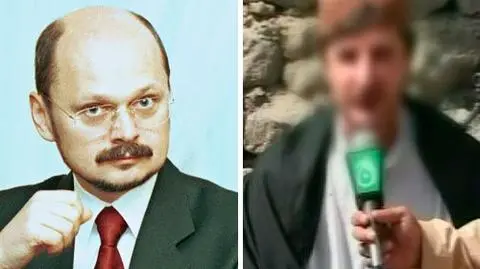 Polski rząd dotarł do talibów