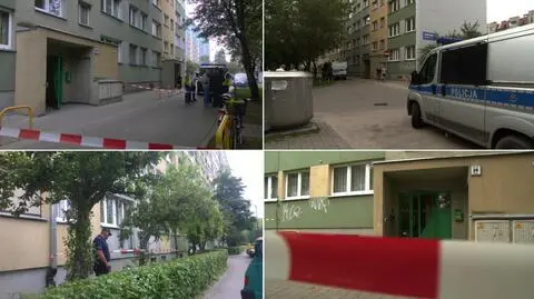 Prokuratura o śmierci czteroosobowej rodziny: 
"Nie wykluczamy rozszerzonego samobójstwa"