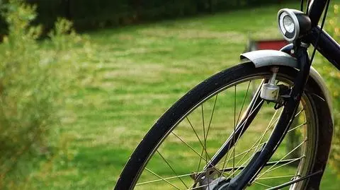 Sezon rowerowy rozpoczęty. Złodzieje jednośladów zaczynają żniwa