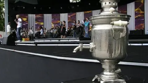 Powraca święto rosyjskiej piosenki