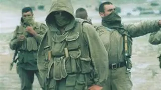 W Doniecku jest rosyjski specnaz?