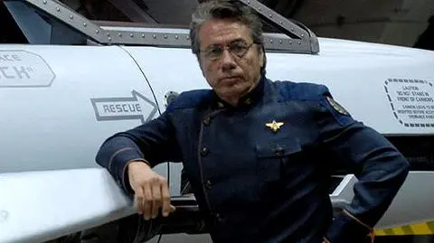 Admirał Adama doradza ONZ