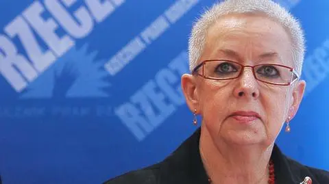 Komorowski: Rezygnację przyjąłem z satysfakcją