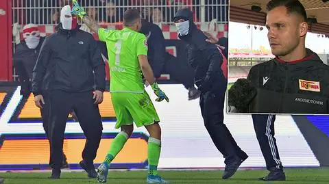 Gikiewicz bohaterem derbów Berlina