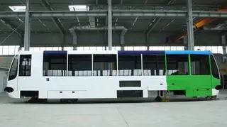 Firma specjalizuje się głównie w modernizacji tramwajów