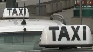 QR kody pojawią się na taksówkach od nowego roku