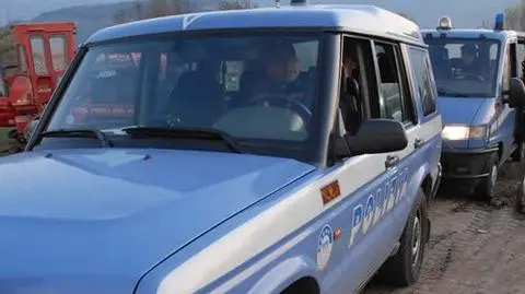 Druga polska ofiara zawalenia domu