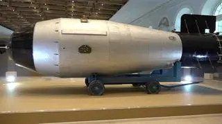 Car Bomba była najpotężniejszym ładunkiem kiedykolwiek zdetonowanym przez ludzi
