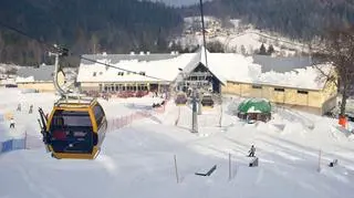 Co dalej z kolejką gondolową w Świeradowie?
