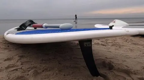 Kitesurfing dla wytrwałych