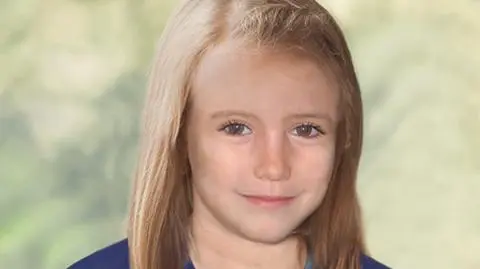 Tak może obecnie wyglądać Madeleine