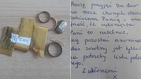 Przylądek Nadziei otrzymał kolejny dar. "To bezcenne"