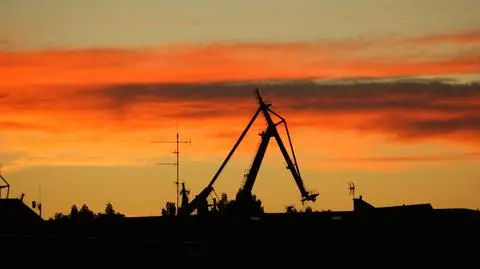 Gdańsk tworzy własną muzykę.
Śpiewają dzwony, statki i dźwigi

