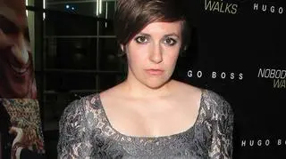 Lena Dunham niejednokrotnie opisywała swoją chorobę