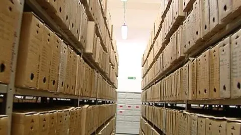 Żaryn: dane obecnych osób publicznych nie będą utajniane