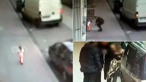 Częstochowa. Proces pijanej matki, której uciekła trzyletnia córka