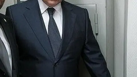 Objęły go sankcje, bo "przeszkadza w procesie legalizacji marihuany"
