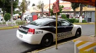 Zabili informatorów policji?
