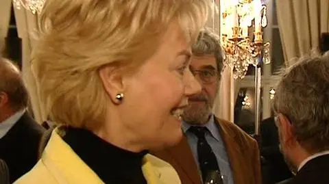 Chcą dać Steinbach wolną rękę