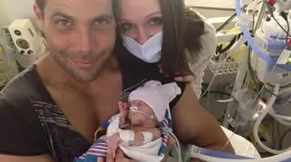 Rodzice nie będą musieli pokrywać rachunku za opiekę szpitalną nad chłopcem 