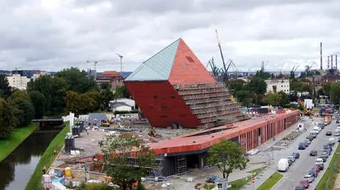 NSA uchyliło postanowienie WSA dot. łączenia gdańskich muzeów