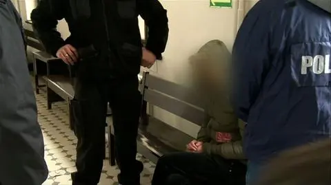 Areszt dla podejrzanej o uduszenie 1,5-rocznego synka