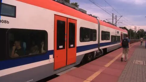 Rząd ogłasza krajowy program kolejowy