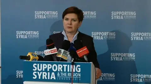 Premier: katastrofa smoleńska powinna być wreszcie wyjaśniona