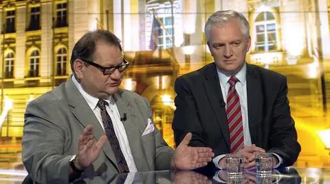Politycy ocenili propozycję Jarosława Kaczyńskiego