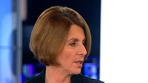 Pitera: Nie chcę być szefem CBA, nie podołam