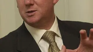 Czubajsowi podszeptywali agenci CIA?