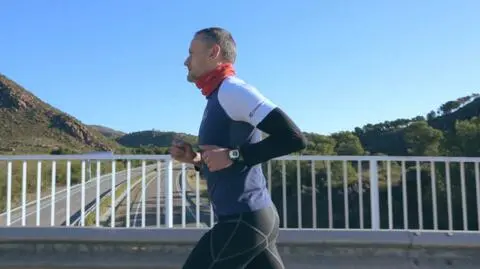 Wings for Life World Run