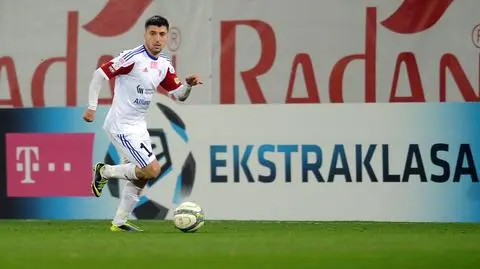 Górnik walczy o najlepszy wynik od dwóch dekad