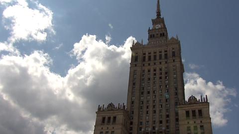 Pałac Kultury kończy 60 lat