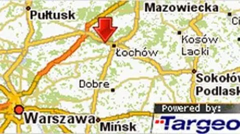 Pobili maszynistę i kierownika pociągu