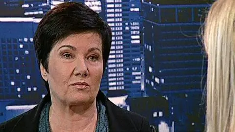 Gronkiewicz-Waltz w Kropce nad i