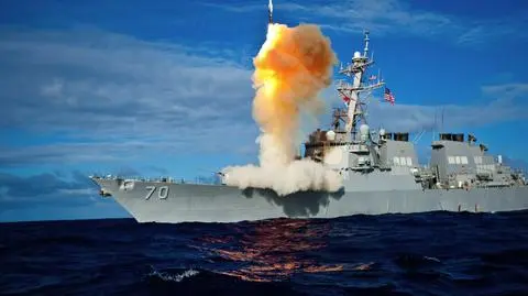 Pentagon zapewnia: Tarcza antyrakietowa w Polsce będzie