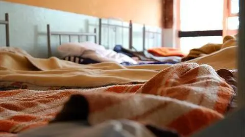 Nie chcą schroniska dla bezdomnych. "Ludzie boją się o bezpieczeństwo"