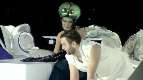 Misja na Marsa w poznańskim Teatrze Wielkim. Premiera kosmicznej opery