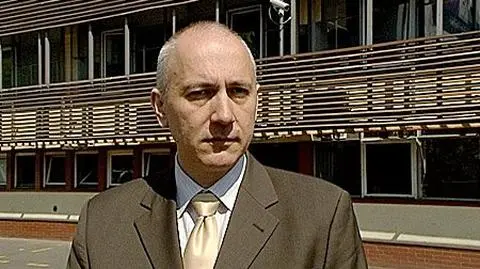 Brudziński: Najgorszy jest mit męczeńskiej śmierci
