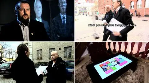 Więcej o sytuacji w Szczecinku w programie "Blisko ludzi"