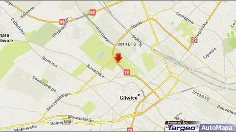 Seria pożarów na Śląsku. Dwie osoby zginęły, a cztery trafiły do szpitala