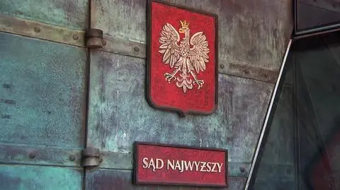 Trybunał nakazuje zawieszenie przepisów emerytalnych dotyczących sędziów Sądu Najwyższego w Polsce