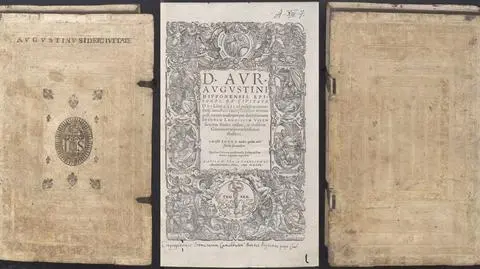 Unikatowy księgozbiór kamedułów w Bibliotece Jagiellońskiej