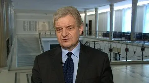Wassermann: rewolucji w CBA nie będzie