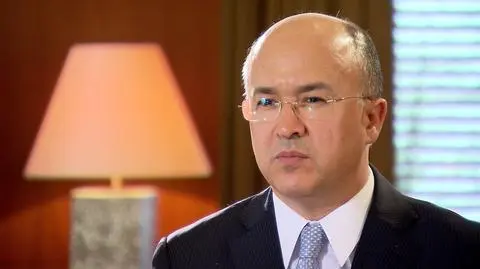 Prokurator z Dominikany dla TVN24: ws. księdza Wojciecha G. Polska dobrze reprezentuje ofiary